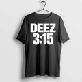 Officials Cheets Wearing Deez 3 15 1 Premium T Shirt