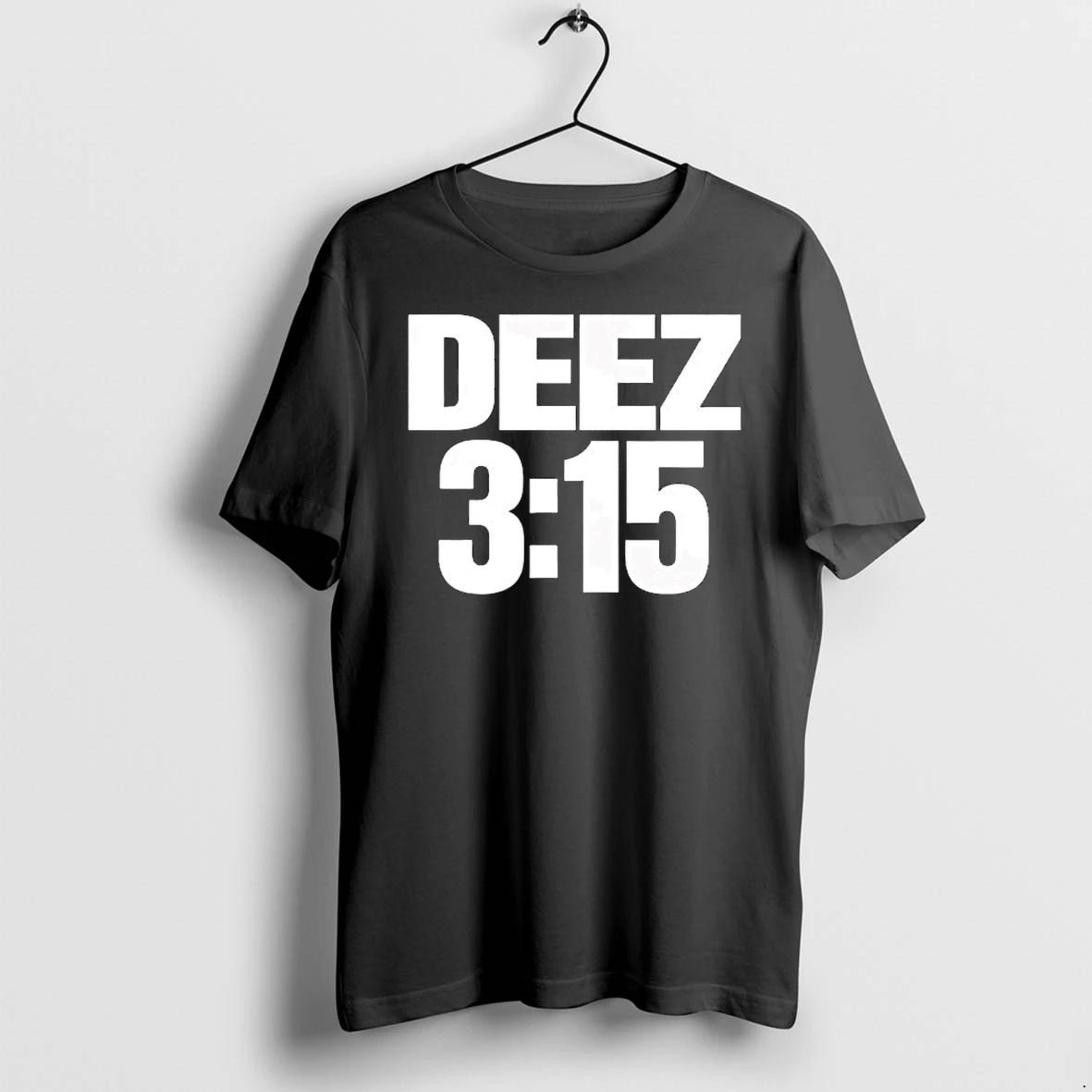 Officials Cheets Wearing Deez 3 15 1 Premium T Shirt