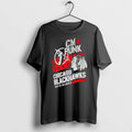 Officials Cm Punk Chicago Blackhawks Best In The World Tee Premium T Shirt