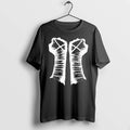 Officials Cm Punk Fist Vintage Tee Premium T Shirt