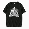 Officials Cr4ts Is Safer With Stibi Quirky Statement Tee Premium T Shirt