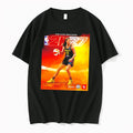 Officials Caitlin Clark Indiana Fever No 22 Nba 2k27 Deluxe Edition Tee