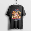 Officials Caitlin Clark Indiana Fever Tribute Collage Tee Premium T Shirt