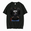 Officials Caitlin Clark Indiana Fever Wnba 22 Shooting Stance Signature Premium T Shirt
