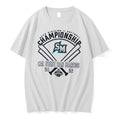 Officials Cal State San Marcos Ncaa Division Ii Softball Championship 2026 Tee