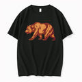 Officials California Is Gay Bear Tee Premium T Shirt