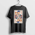 Officials Cam Schlittler New York Yankees No 31 Diamond Ace Tee Premium T Shirt