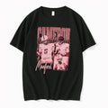 Officials Cameron Munford Ohio State Buckeyes Football Signature Tee Premium T Shirt