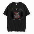 Officials Can You Survive The Horror Resident Evil 2 Premium T Shirt