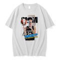 Officials Cant You See Olivia Miles Wants It All Basketball Player White
