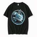 Officials Cape Fear Nevaeh Valentine Floral Muscle Tee Premium T Shirt