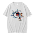 Officials Cape Verde Brainrot Messi World Cup Meme Fan Graphic Tee Premium T Shirt