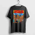 Officials Capitalism For Dummies Ladder Pulling Political Satire Tee Premium T Shirt