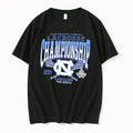 Officials Carolina Tar Heels 2026 Ncaa Division I Womens Lacrosse Championship Tee