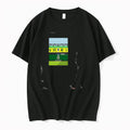 Officials Carrow Road Norwich City Football Club Stadium Premium T Shirt