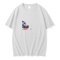 Officials Cason The Joint Basketball Lightning Bolt Character Premium T Shirt