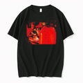 Officials Cat I Stay Away Dont Follow Jar Of Flies Tee Premium T Shirt