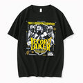 Officials Cedric Alexander Record Taker Tna X Division Champion The System Tee