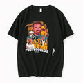 Officials Chad Johnson Ange Postecoglou The Kit Dealer Premium T Shirt