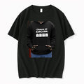 Officials Chance Of Sarcasm Today Tonight Tomorrow And Forever Rain Premium T Shirt