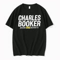 Officials Charles Booker For Us Senate Tee Premium T Shirt