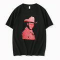 Officials Charley Crockett Free Clovis Tee Premium T Shirt