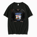 Officials Charlie Brown Snoopy Woodstock X Chicago Cubs Baseball Mlb Team Logo