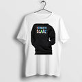 Officials Charlotte Checkers Panthers Knights Fc Hornets Mascots Walking Charlotte Premium T Shirt