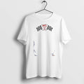 Officials Checkered Flag Fan Club Race Car Motorsports Racing Keystone Premium T Shirt