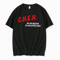 Officials Cher Dare Parody Tee Premium T Shirt