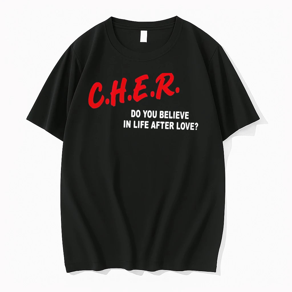 Officials Cher Dare Parody Tee Premium T Shirt