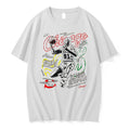 Officials Chicago Bulls Dennis Rodman Chalked Up Tee Premium T Shirt