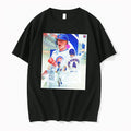 Officials Chicago Cubs Pete Crow Armstrog In Multiple Action Poses Tee Premium T Shirt