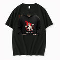 Officials Chidori Yoshino Persona 3 Fes Chidoris Sickness P3f Premium T Shirt