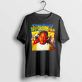 Officials Chris Rock Everybody Hates Chris Cast Characters Narrated Premium T Shirt