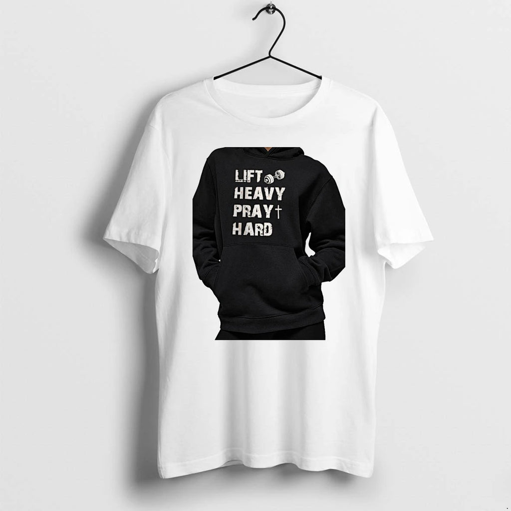 Officials Christian Gym Premium T Shirt