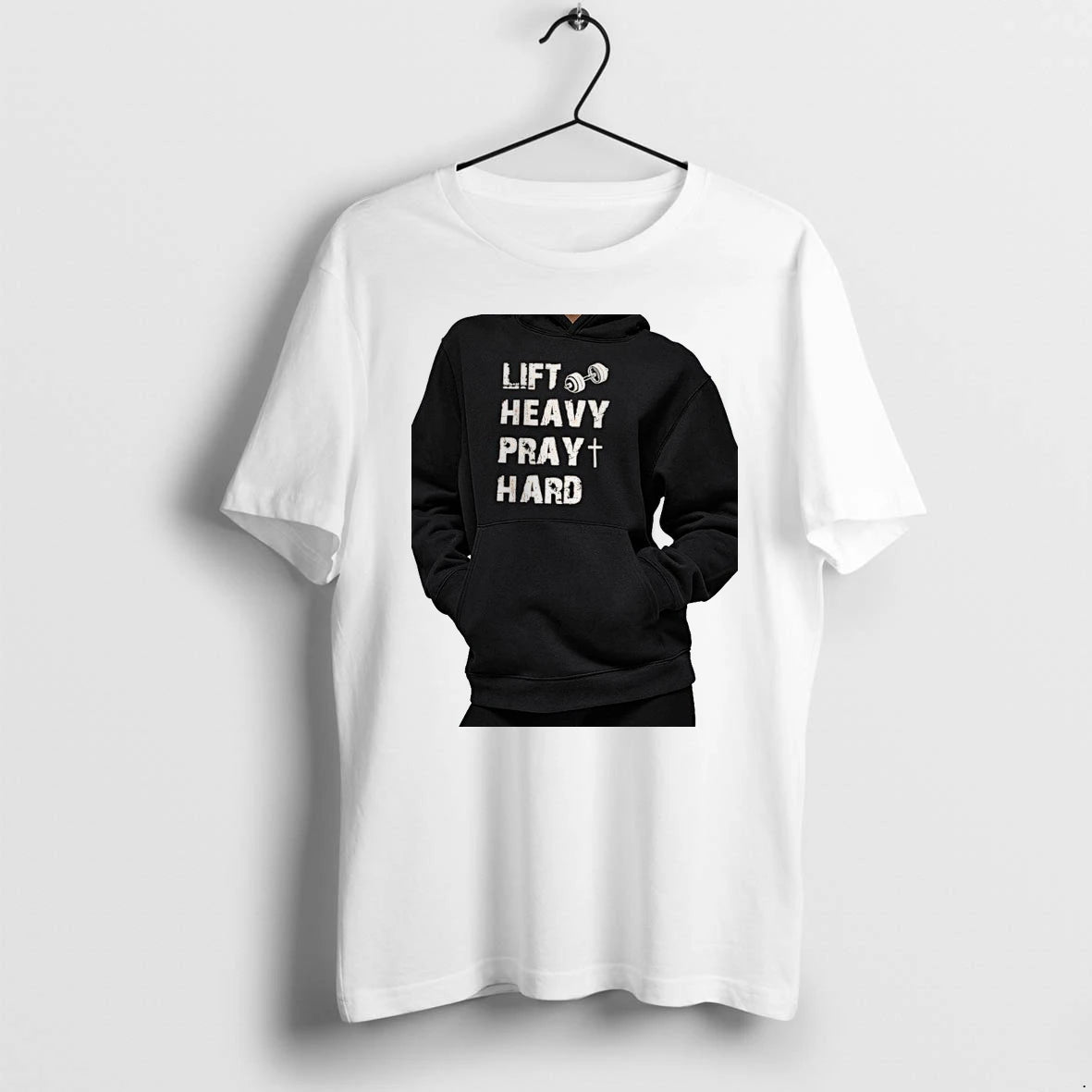 Officials Christian Gym Premium T Shirt
