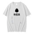 Officials Christian Faith He Left The 99 For Me Premium T Shirt