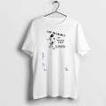 Officials Christian On Board With The Lord Skateboarding Premium T Shirt
