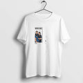 Officials Christina Siders 66 Arrested Illustration Of Woman In Handcuffs Premium T Shirt
