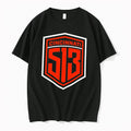Officials Cincinnati 513 Shield Ohio Area Code Tee Premium T Shirt