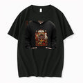 Officials Cincinnati Bengals Nfl Cincinnati Dangerous Tiger Lord Of The Jungle Premium T Shirt