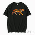 Officials Cincinnati Tiger Whodey Graphic Tee