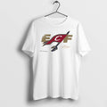 Officials Cleveland Cavaliers Vs New York Knicks 2026 Playoffs Game 3 Tee
