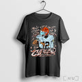 Officials Cleveland Football Perfect Timing The Land Retro Shirt Sweater Longsleeve And V Neck