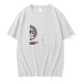 Officials Cleveland Guardians Dia De Los Muertos Sugar Skull Premium T Shirt