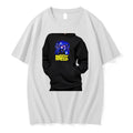 Officials Clive Barkers Nightbreed Movie Art Premium T Shirt
