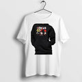 Officials Cobra The Space Pirate Anime Manga Premium T Shirt