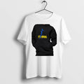 Officials Cobra The Space Pirate Manga Anime Grunge Silhouette Premium T Shirt