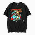 Officials Cobra S Curse Busch Gardens Tampa 10th Anniversary Roller Coaster Park